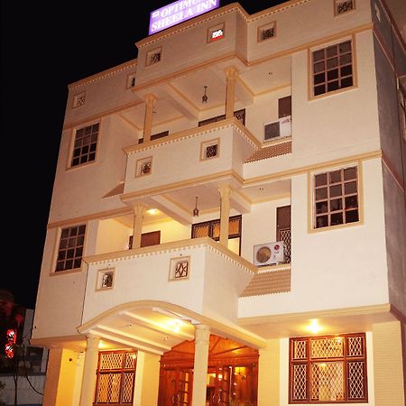 Hotel Sheela, 100M From Taj Mahal Агра Екстер'єр фото
