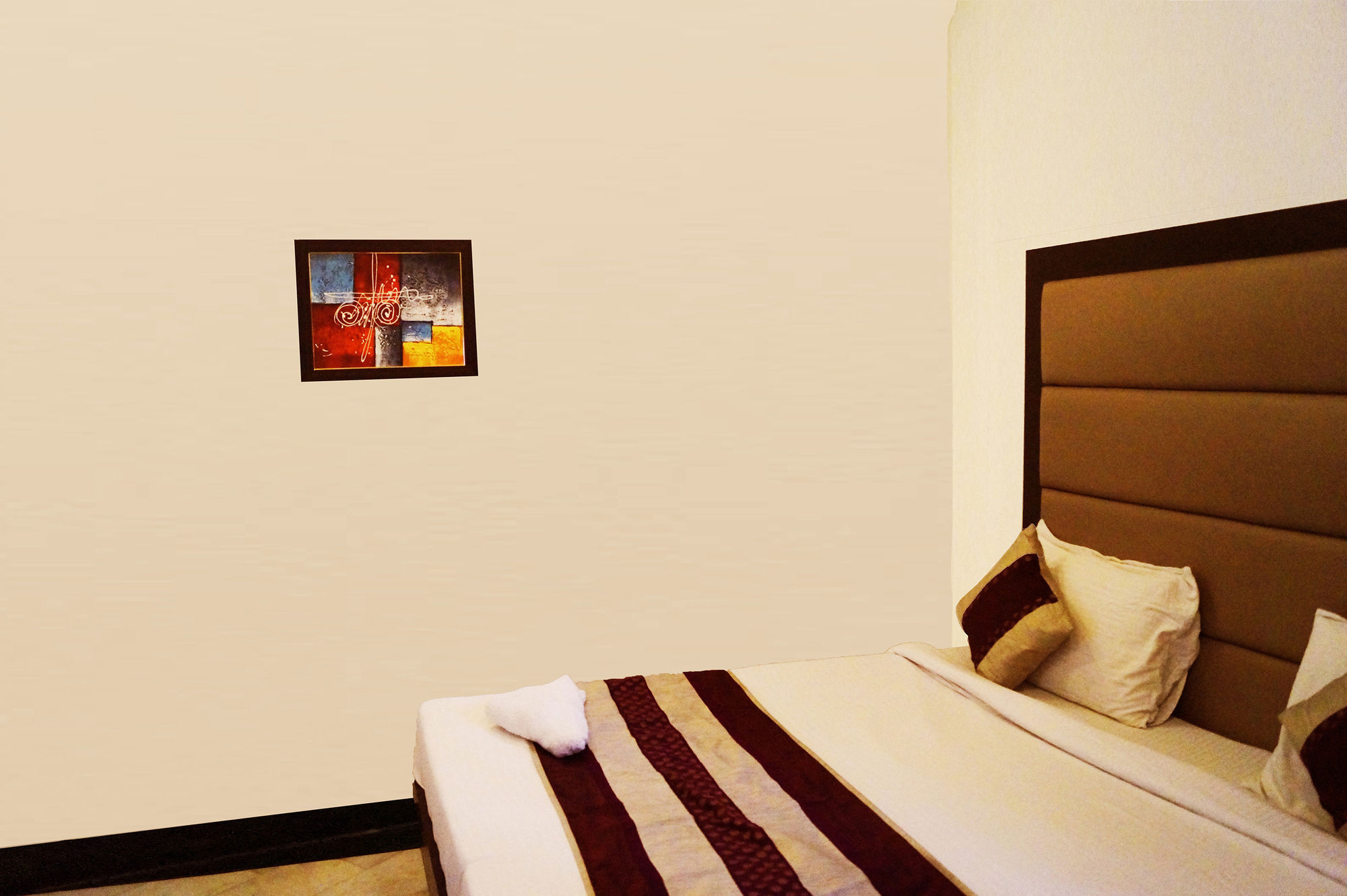 Hotel Sheela, 100M From Taj Mahal Агра Екстер'єр фото